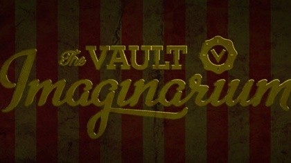 The Vault's 2nd Anniversary : The Vault Imaginarium